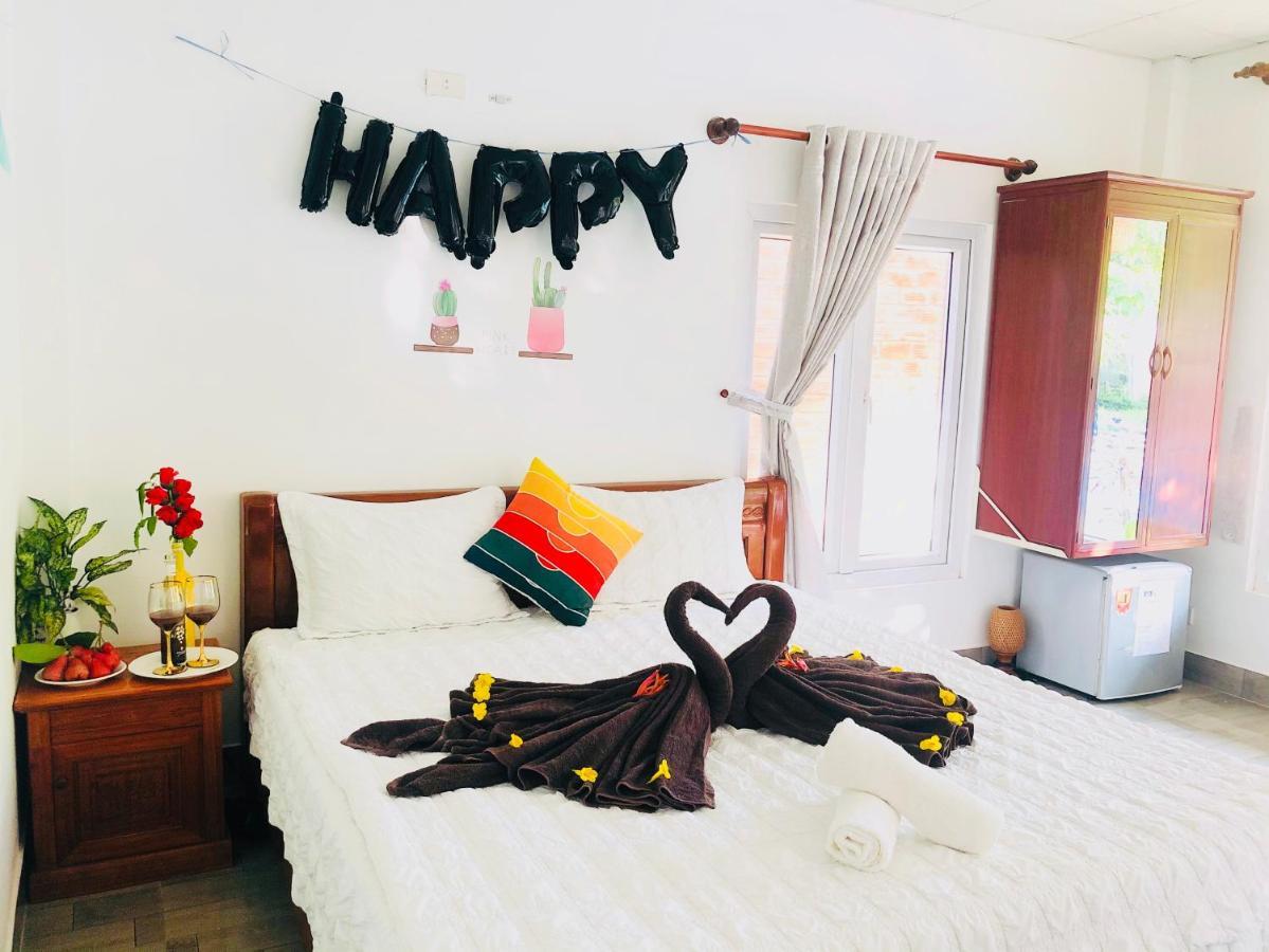 Her Bungalow Phu Quoc Exterior photo