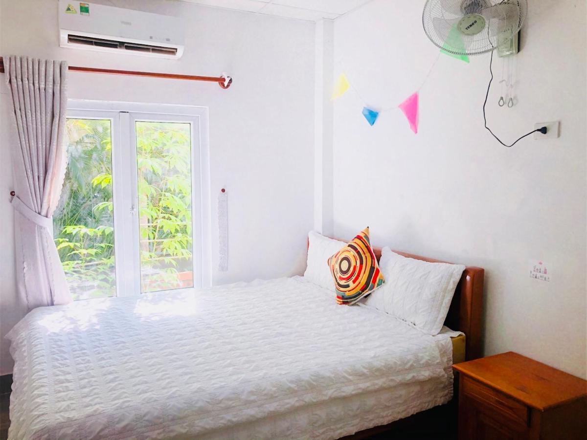 Her Bungalow Phu Quoc Exterior photo