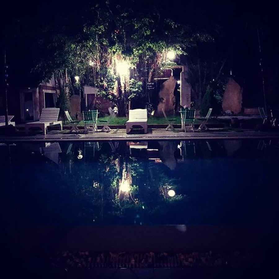 Her Bungalow Phu Quoc Exterior photo