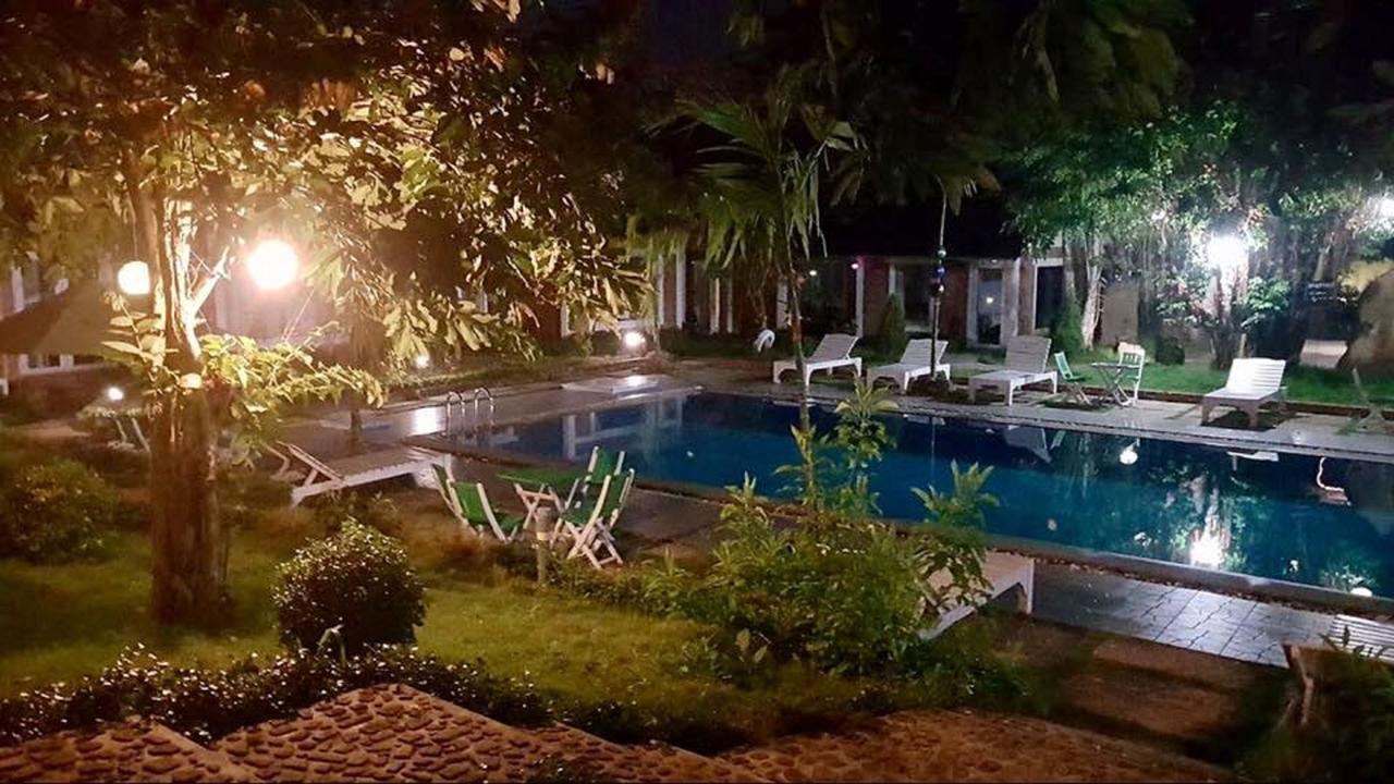 Her Bungalow Phu Quoc Exterior photo
