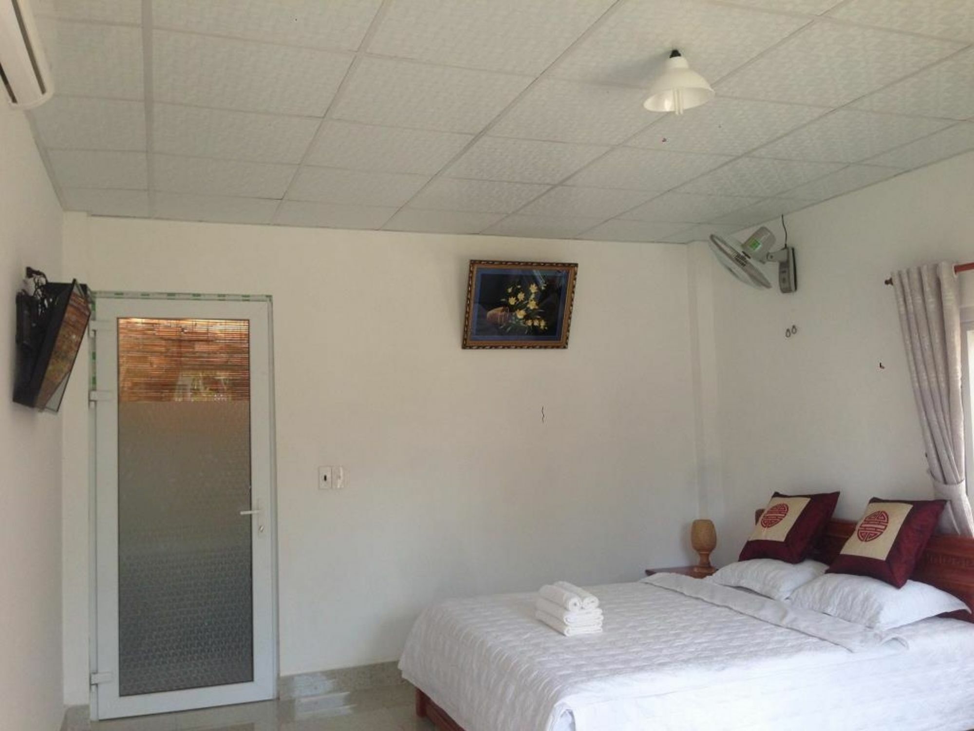 Her Bungalow Phu Quoc Exterior photo